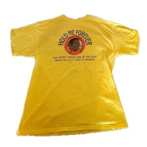 Day Of The Dead Chicago T-Shirt XL 2017 2nd Annual Rare Undertaker